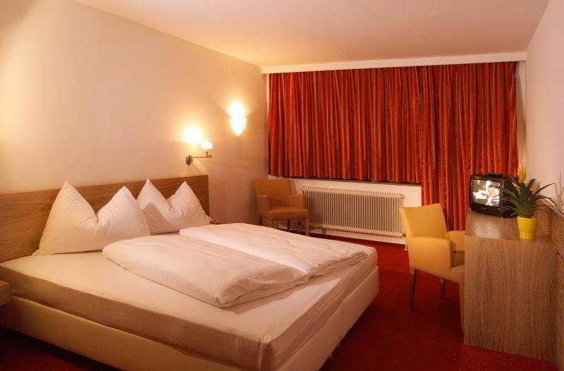 Hotel Schoenblick Zell am See Exterior foto